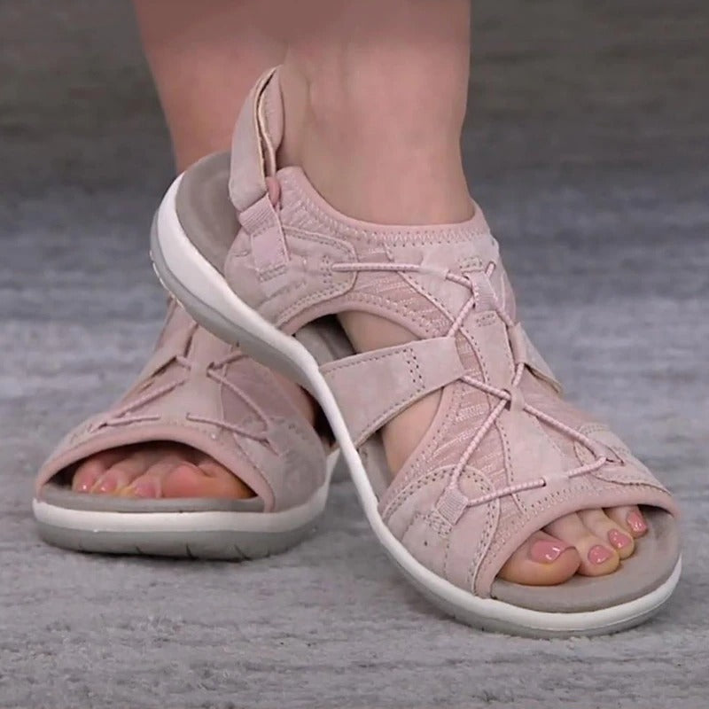 Nica – Orthopedic Sandals – Comfort & Relief