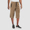 Derek™ | Herrer Knælange Shorts | 3/4 Shorts