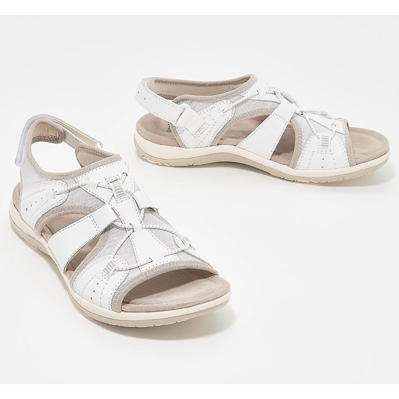 Nica – Orthopedic Sandals – Comfort & Relief