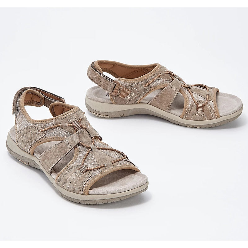 Nica – Orthopedic Sandals – Comfort & Relief