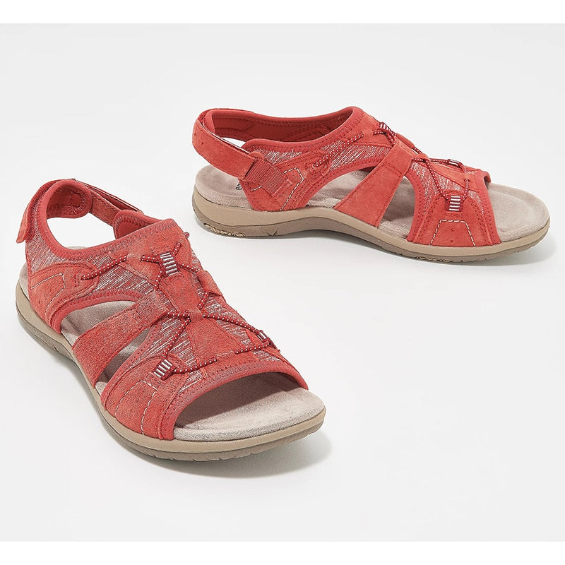 Nica – Orthopedic Sandals – Comfort & Relief