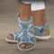 Nica – Orthopedic Sandals – Comfort & Relief