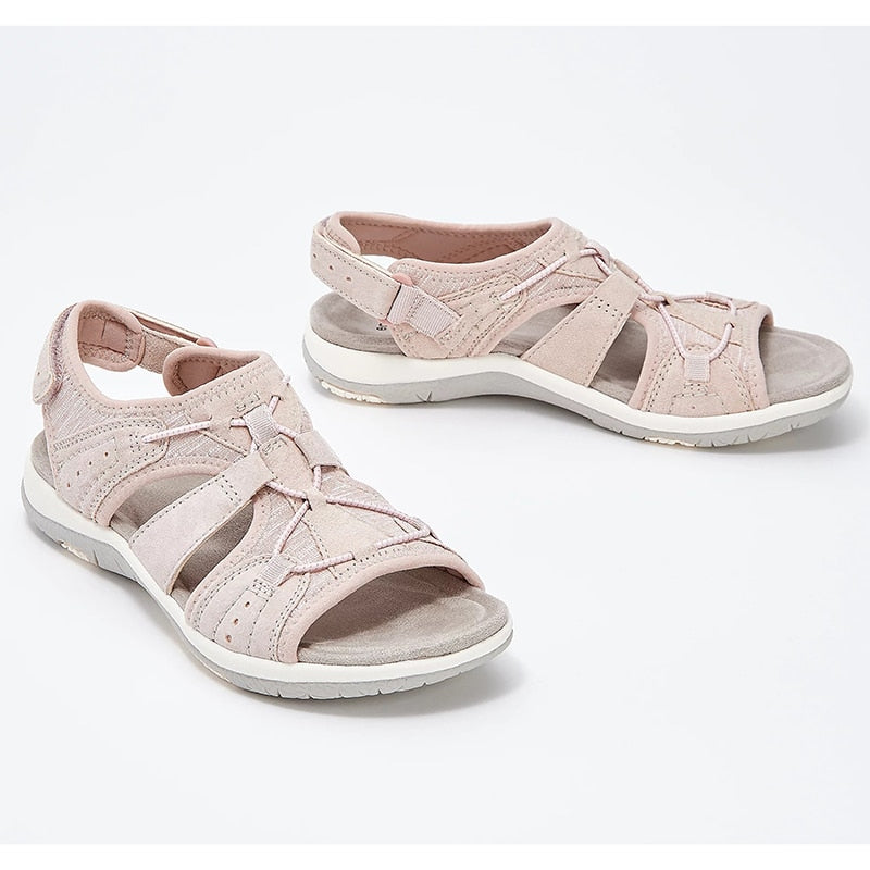 Nica – Orthopedic Sandals – Comfort & Relief