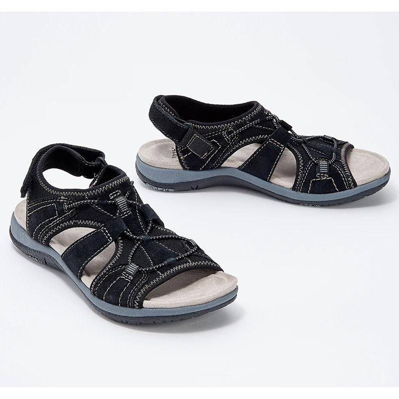 Nica – Orthopedic Sandals – Comfort & Relief