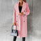 WRENLEY Vinterjakke til Damer - Elegant & Varme Isolering til Koldere Dage