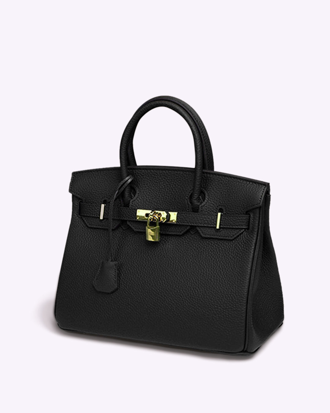 Lindle Premium Luksus Håndtaske – Klassisk og Elegant Design