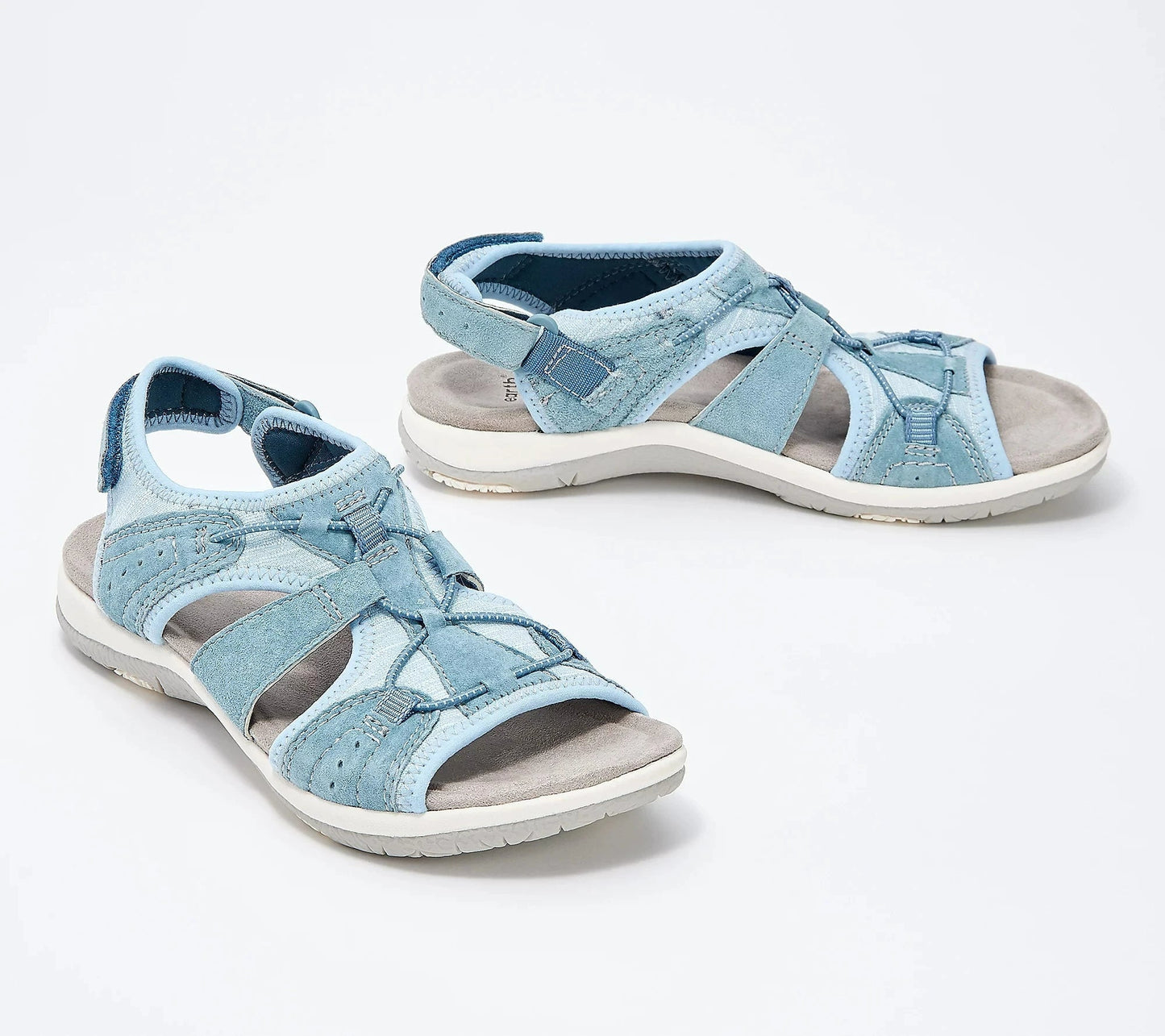 Nica – Orthopedic Sandals – Comfort & Relief