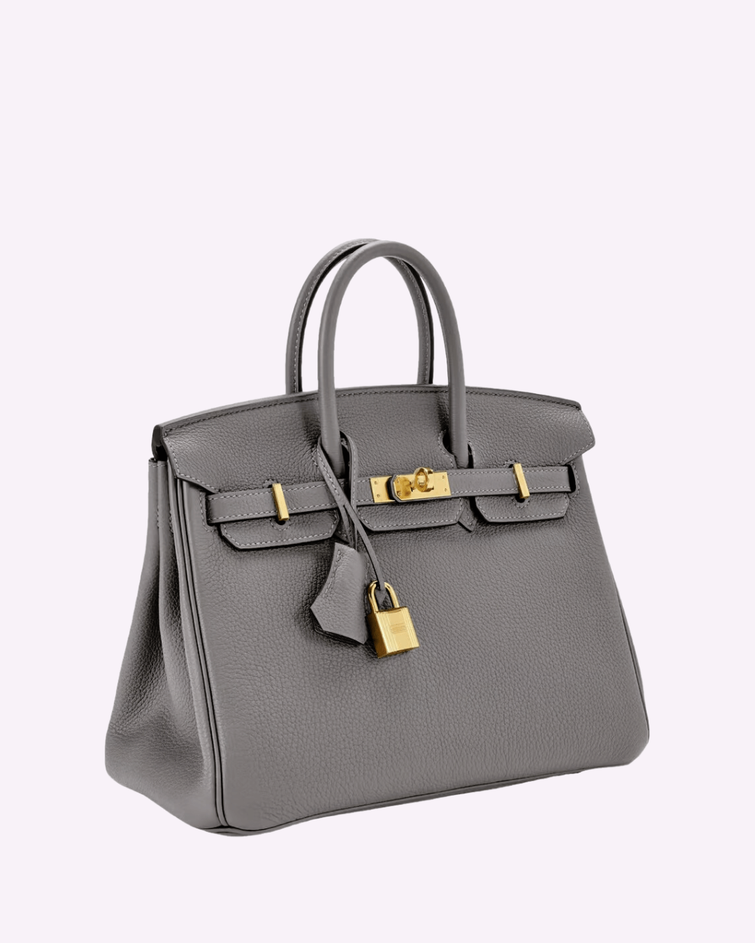 Lindle Premium Luksus Håndtaske – Klassisk og Elegant Design