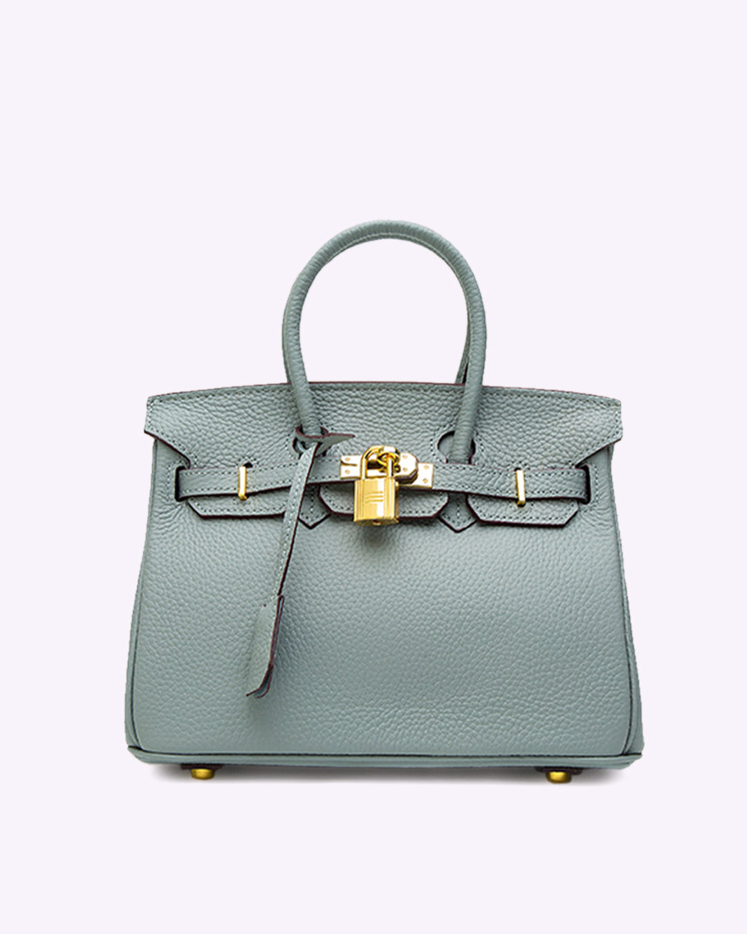 Lindle Premium Luksus Håndtaske – Klassisk og Elegant Design