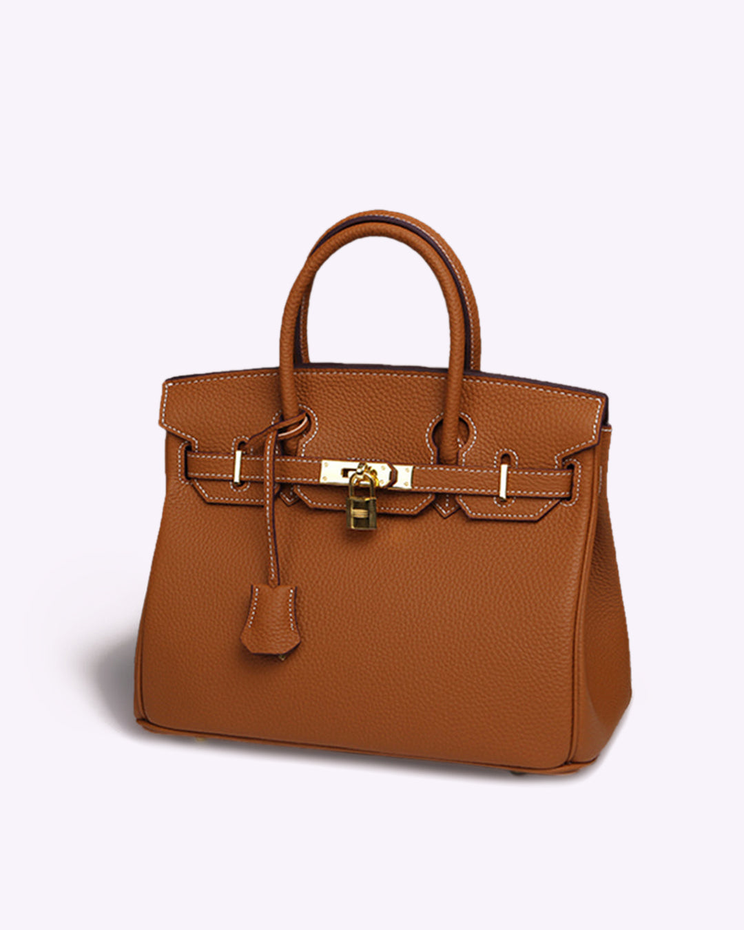 Lindle Premium Luksus Håndtaske – Klassisk og Elegant Design
