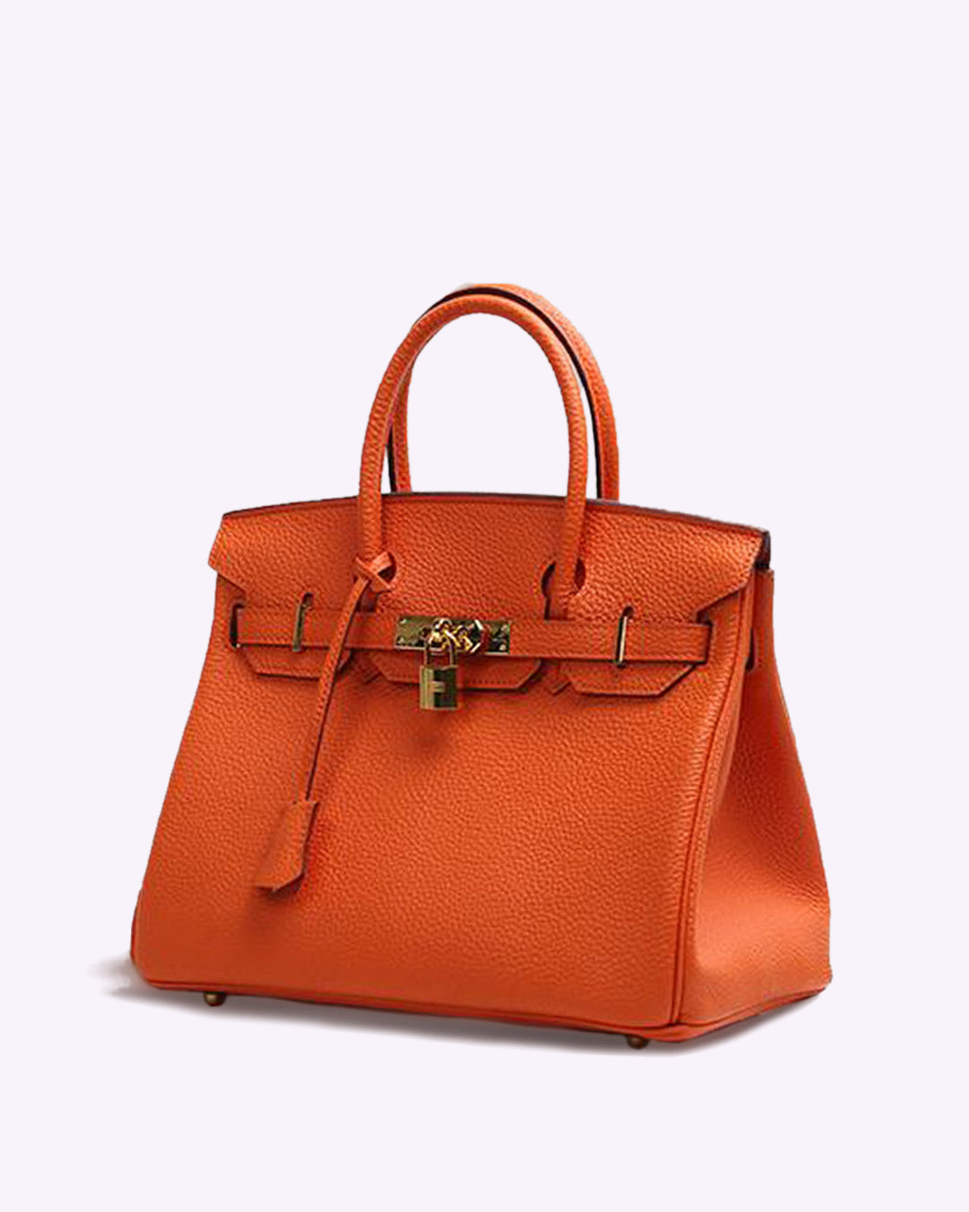 Lindle Premium Luksus Håndtaske – Klassisk og Elegant Design
