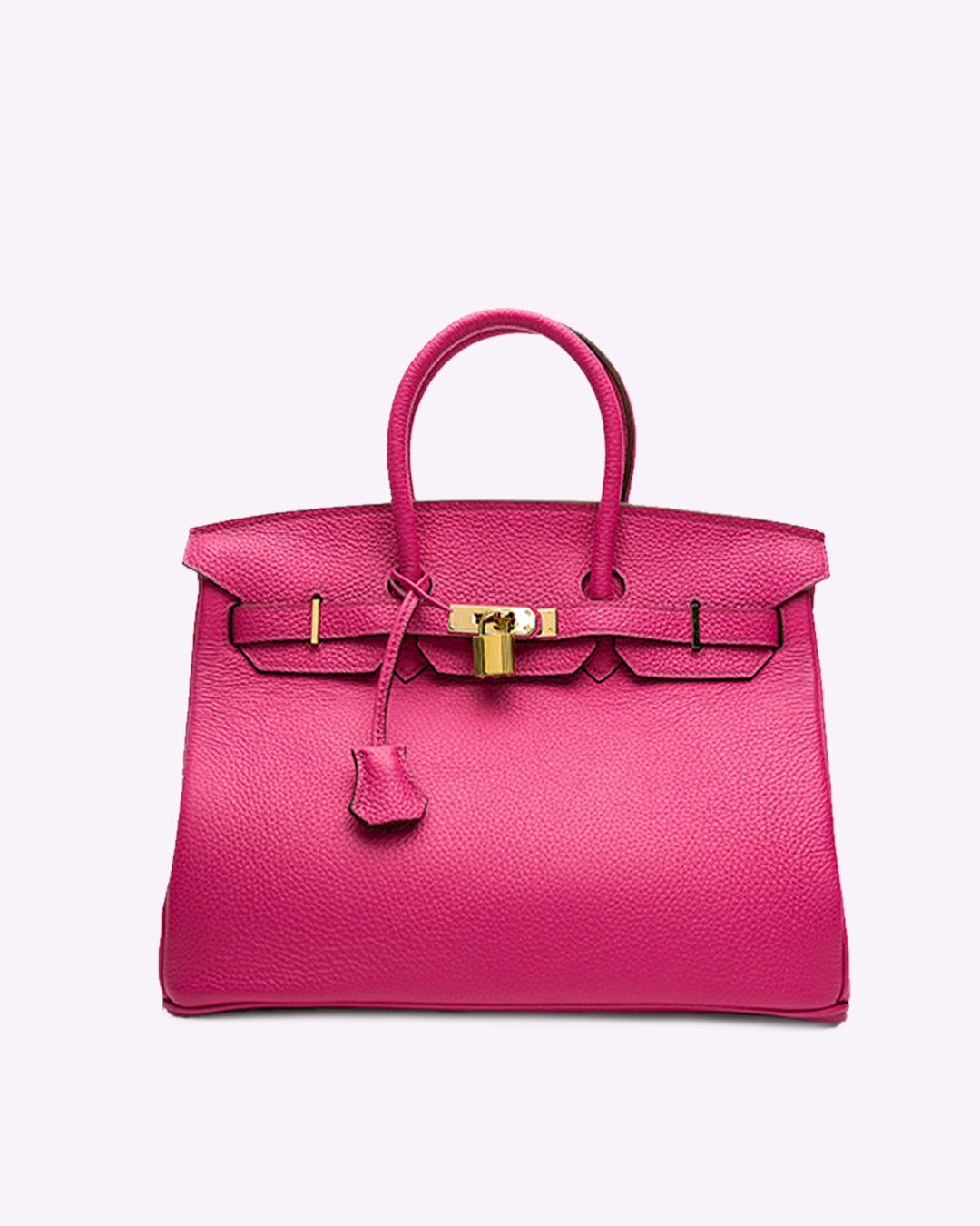 Lindle Premium Luksus Håndtaske – Klassisk og Elegant Design