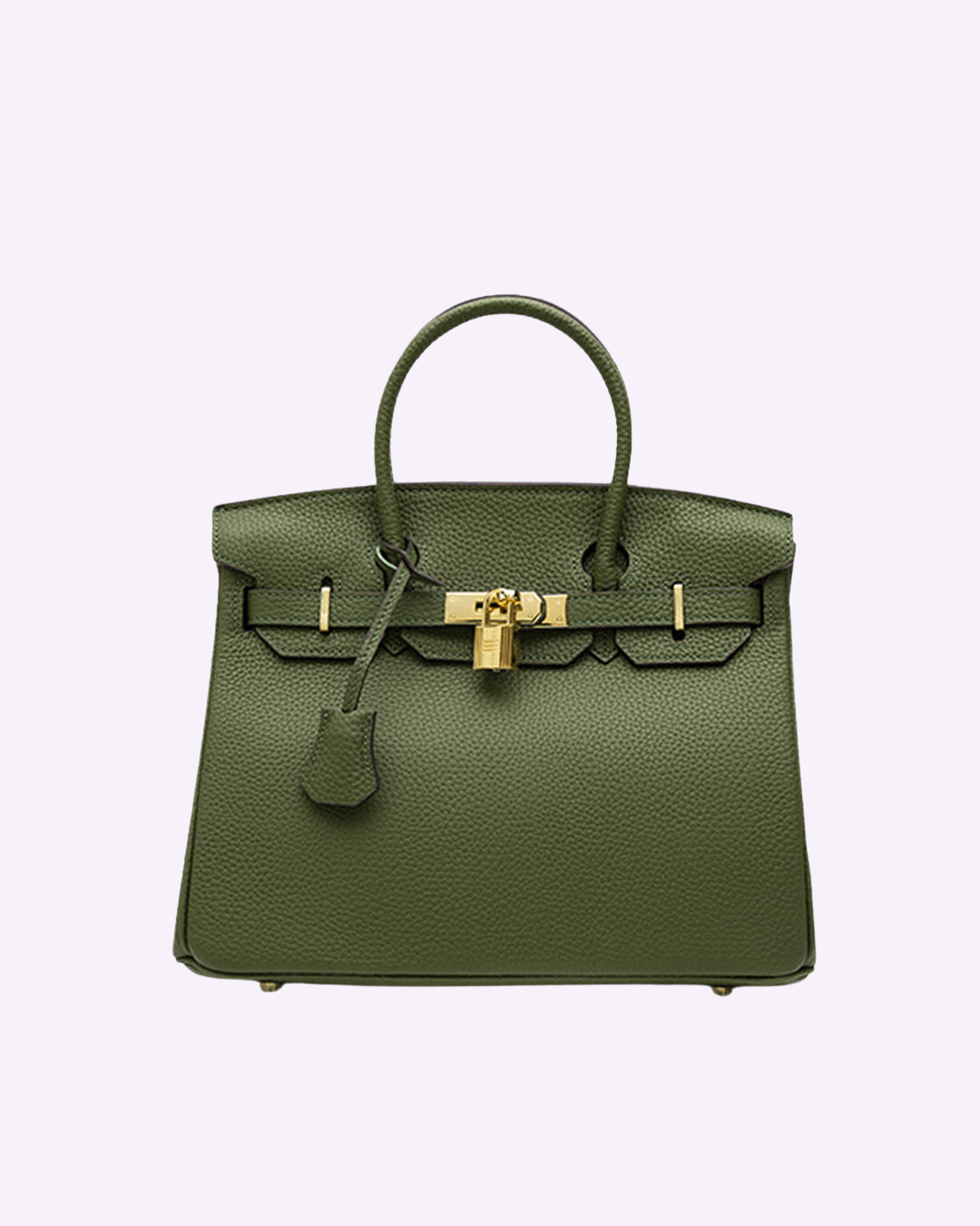 Lindle Premium Luksus Håndtaske – Klassisk og Elegant Design