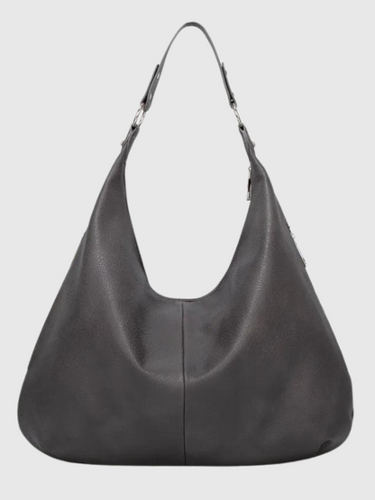 Kaya Tote Bag | Førsteklasses læder, tidløst design, rummelig og alsidig