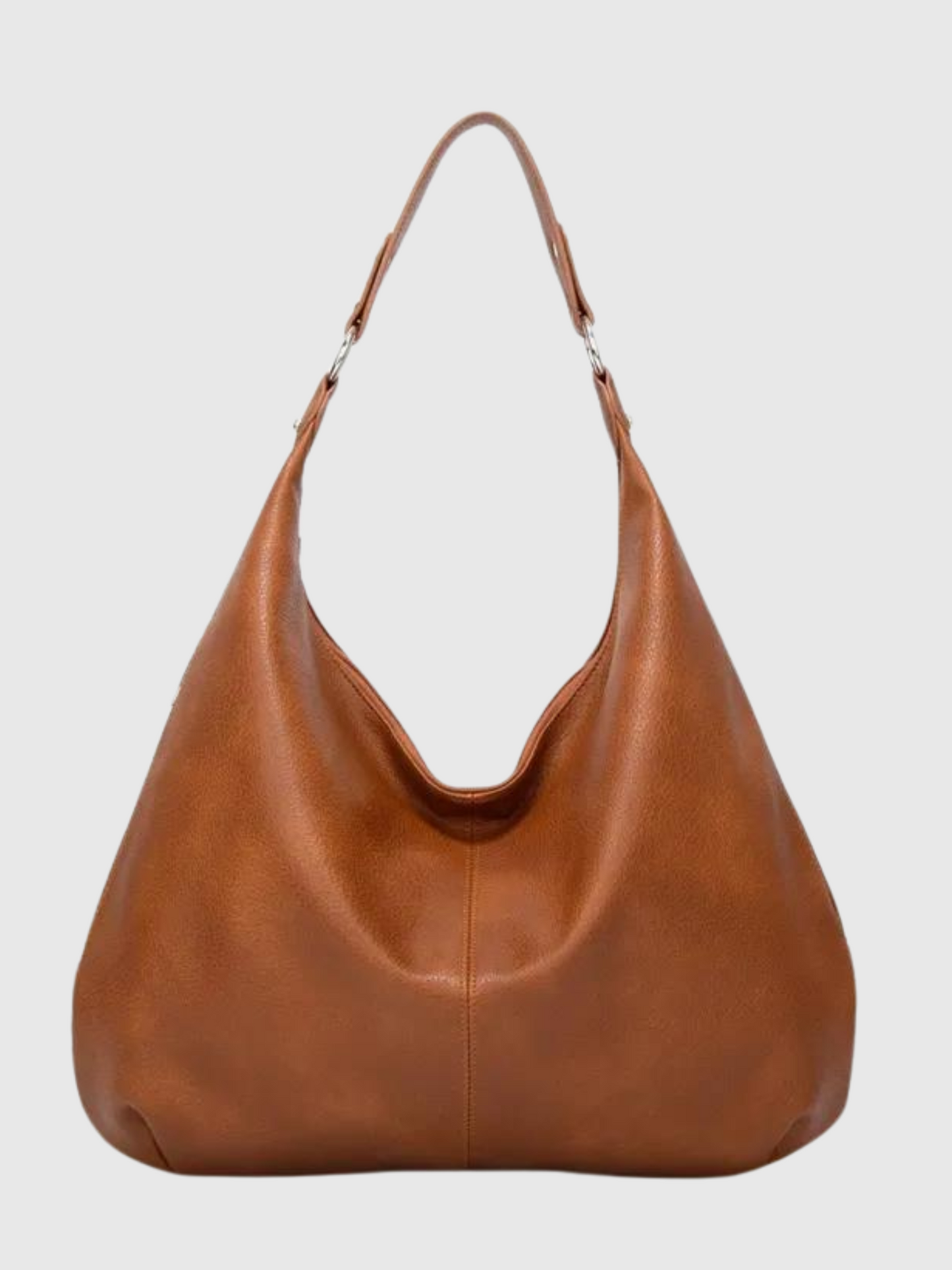 Kaya Tote Bag | Førsteklasses læder, tidløst design, rummelig og alsidig