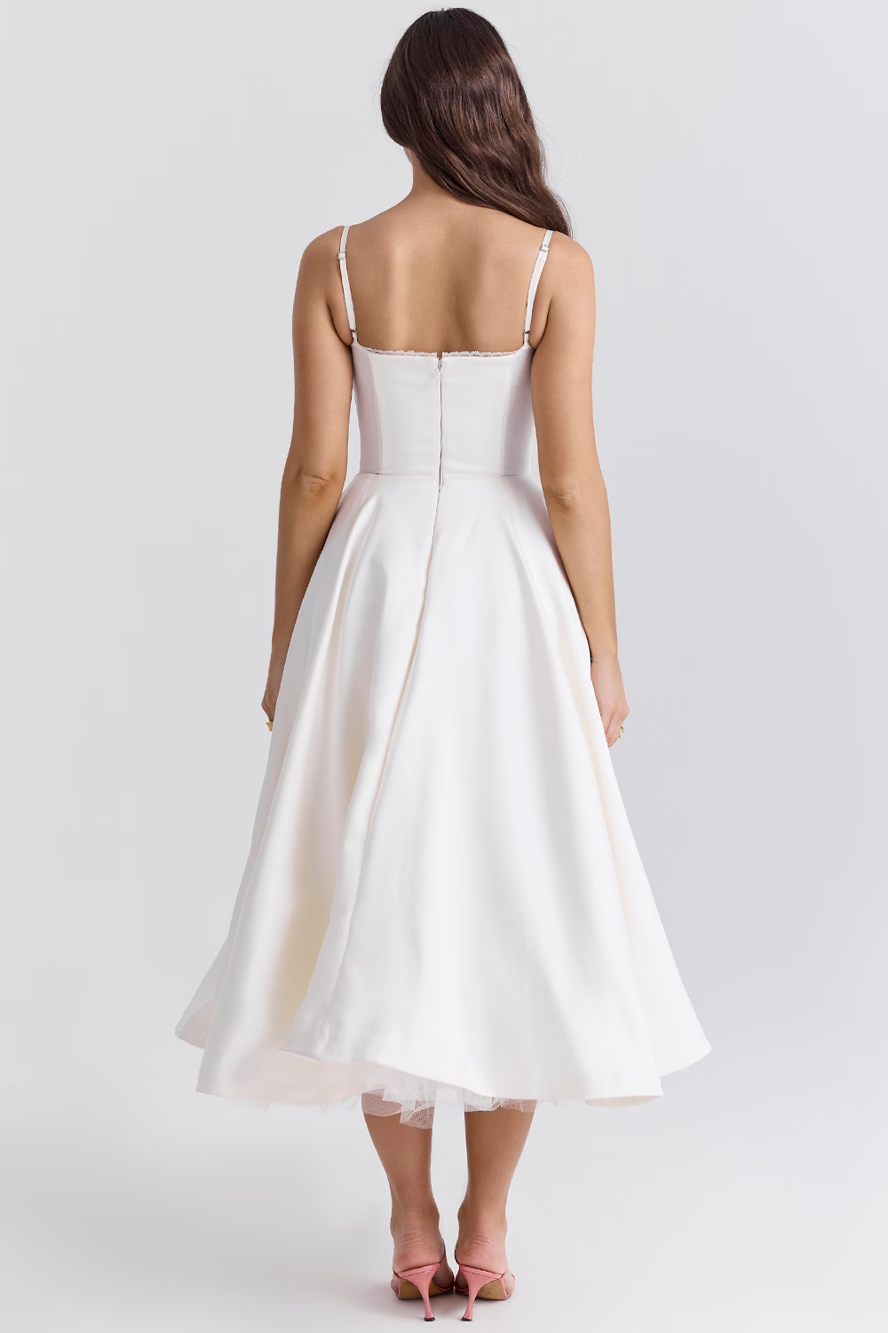 Sophia | Elegant slankende kjole