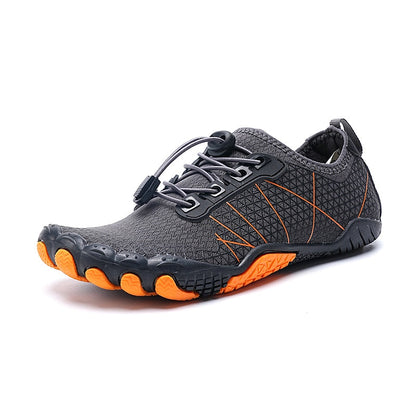 Ezio Minimalist Shoes giver barfodsfornemmelse og naturlig komfort