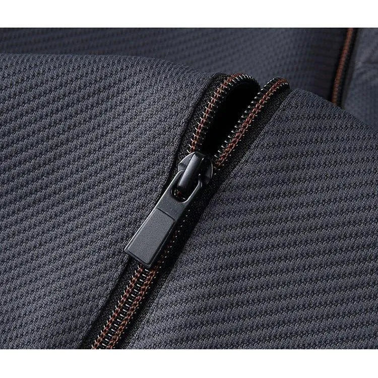 Camil Elegant sportsdragt | Komfort og afslappet stil