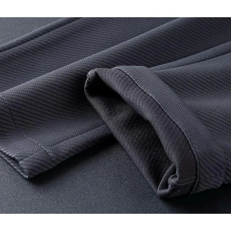 Camil Elegant sportsdragt | Komfort og afslappet stil
