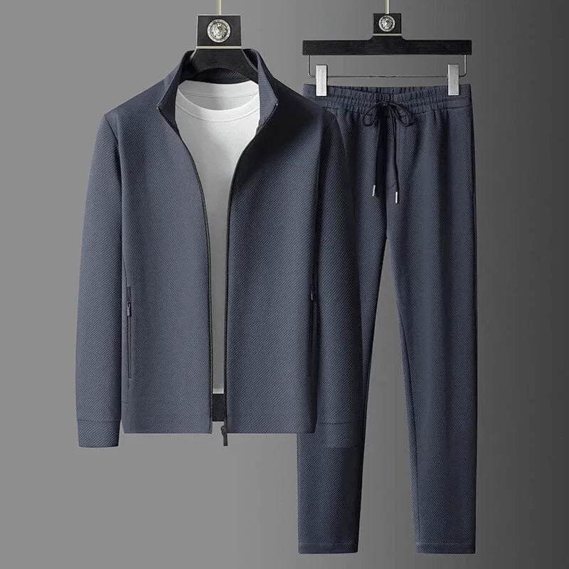 Camil Elegant sportsdragt | Komfort og afslappet stil