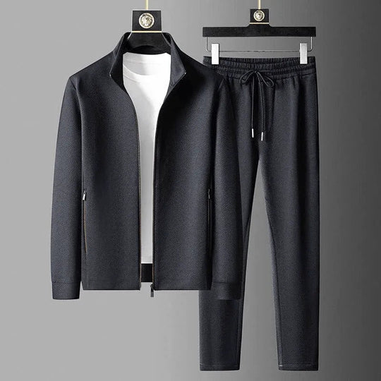 Camil Elegant sportsdragt | Komfort og afslappet stil